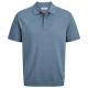 Jack & Jones Ανδρική κοντομάνικη μπλούζα Will Knit Polo Shirt